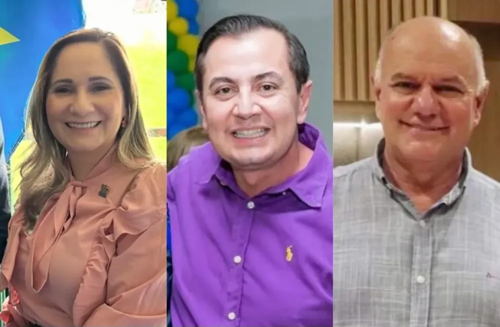 Pesquisa aponta vitoria de candidato do PSDB contra prefeita do PP em Jardim
