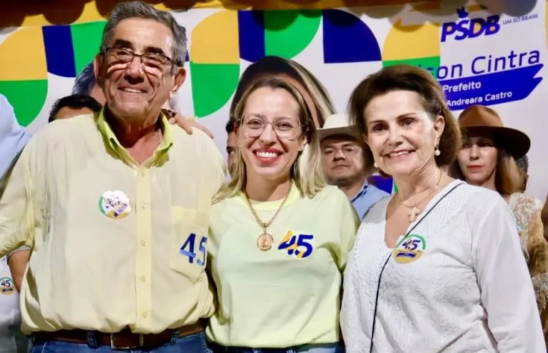 Candidatura de Nelson Cintra permanece válida; MPF emite novo parecer