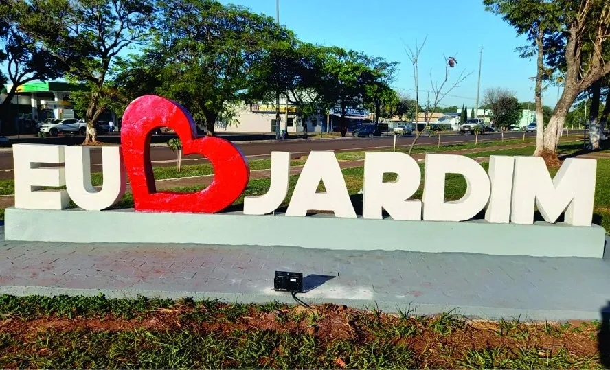 Movimentação policial 'anormal' chama a atenção em Jardim 