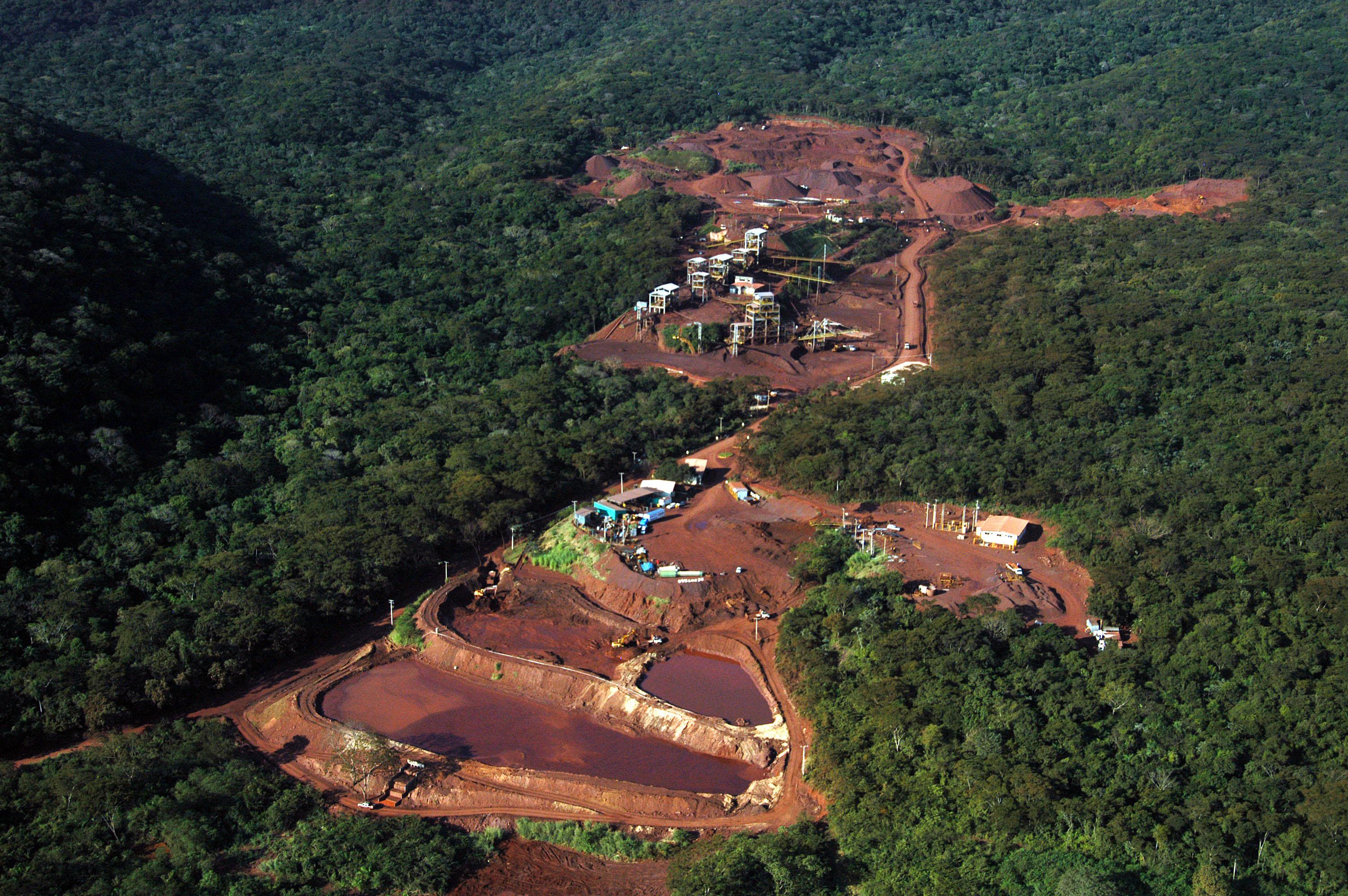 Após rompimento em Brumadinho, Imasul vai vistoriar barragens de MS