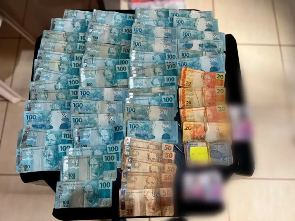 Gaeco cumpre 18 mandados contra compra de votos em Sidrolândia