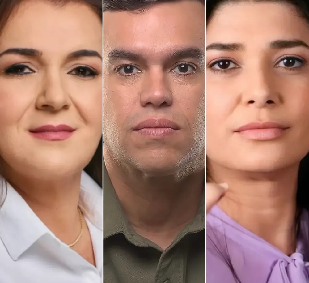 Ataques diretos dificultarão apoios no segundo turno na Capital