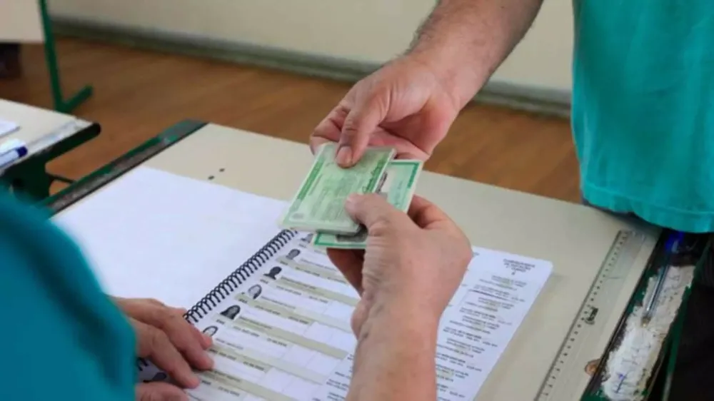 Quantos votos elegem um vereador? Entenda como é feito o cálculo nas Eleições de 2024