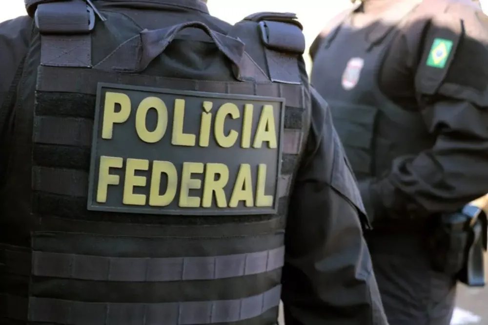 Polícia Federal apreende mais de R$ 21 milhões durante eleições no país