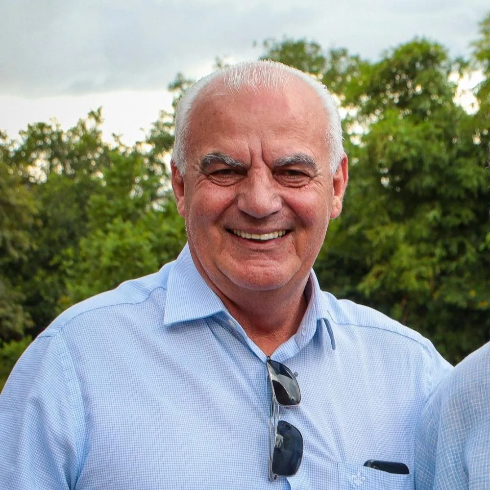 Neco Pagliosa é reeleito Prefeito de Caracol com 57,88% dos votos