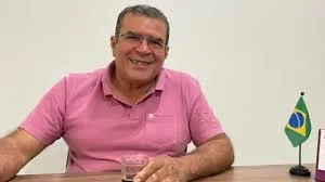 Cido é eleito prefeito de Anastácio com 48,41% dos votos