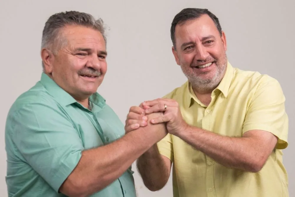 Mauro do Atlântico é eleito Prefeito de Aquidauana com 59,89% dos votos