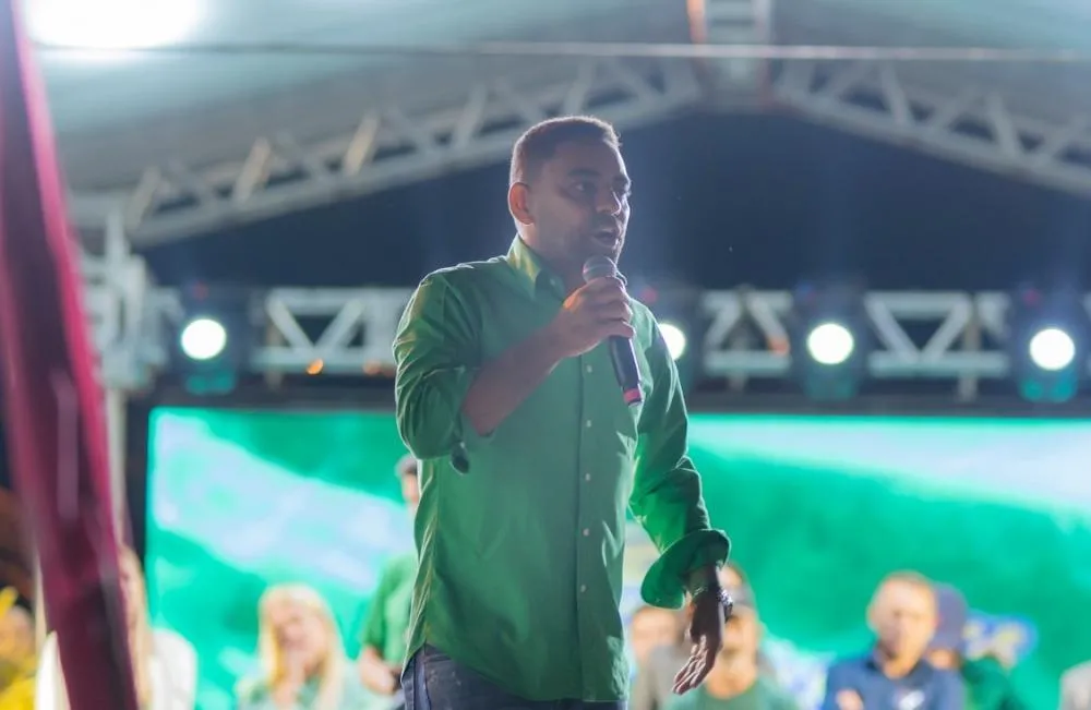 Marcelo Pé vence com folga e é reeleito em Antônio João