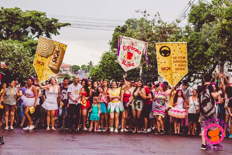 Acordo entre Prefeitura e Ministério Público garante folia na Esplanada