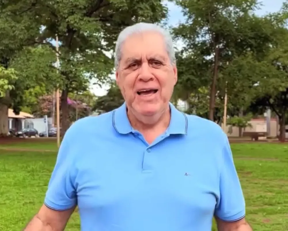 Após desistência e derrota, Puccinelli não atuará no 2° turno