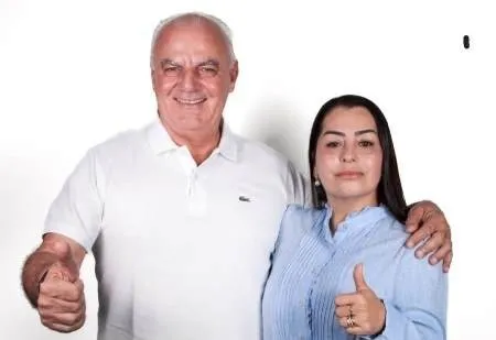 Magaly Godoy conquista sexto mandato e se firma como liderança histórica em Caracol