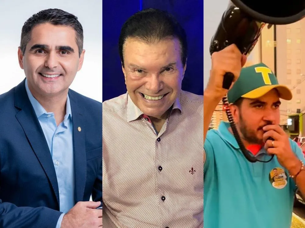 Ex-deputados vão recomeçar como vereadores; já Picarelli vai seguir aposentado do Legislativo