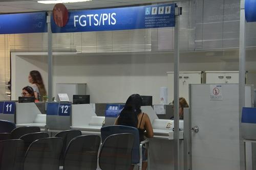 União fecha cerco a devedores do FGTS