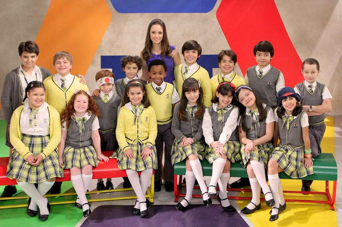 Por baixa audiência, SBT decide acabar com reprise de 'Carrossel'