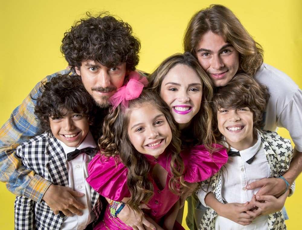 “Verão”: Entenda passagem de tempo do 1º capítulo