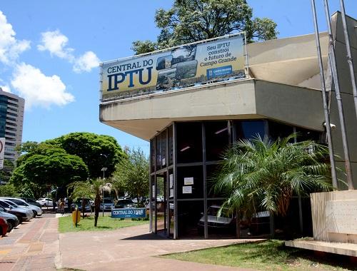 Prefeitura já tem lista de inadimplentes do IPTU