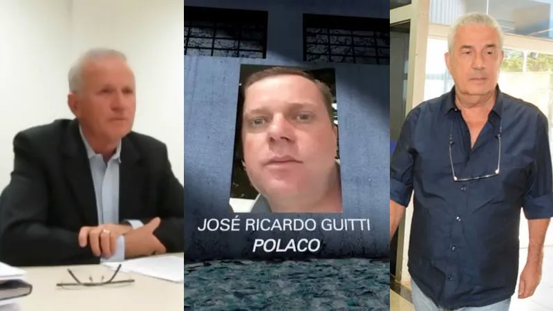 No estilo Al Capone, réus por corrupção em MS acabam “pegos” pela Justiça por sonegação fiscal