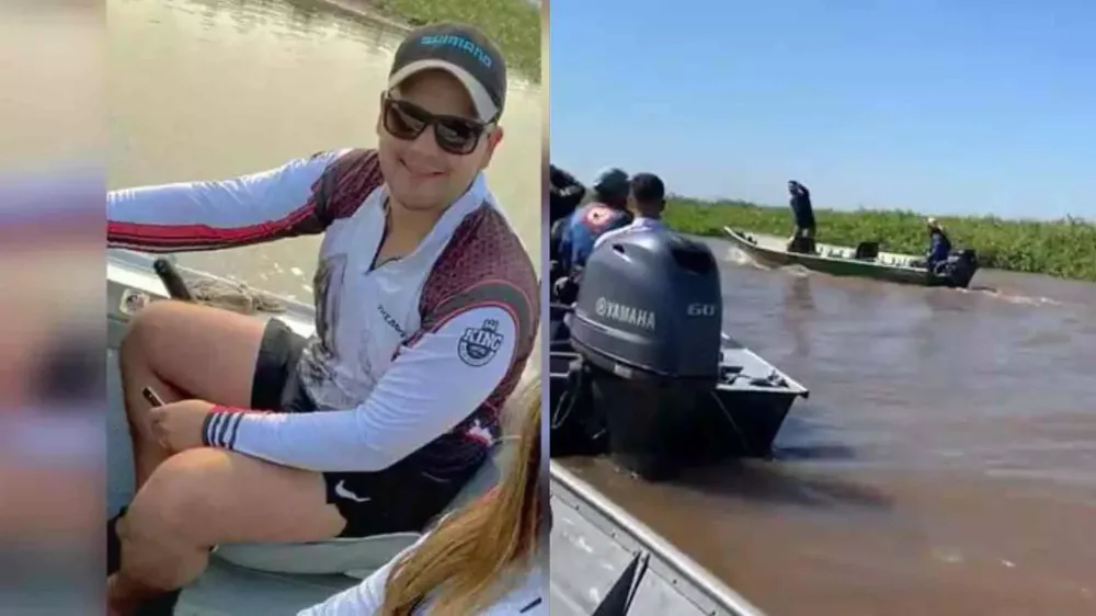 Mulher é presa após agredir e cortar pedaço de orelha de homem no Indubrasil