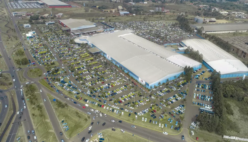 Black Friday Shopping China 2024: A Maior Promoção do Ano Está Chegando!