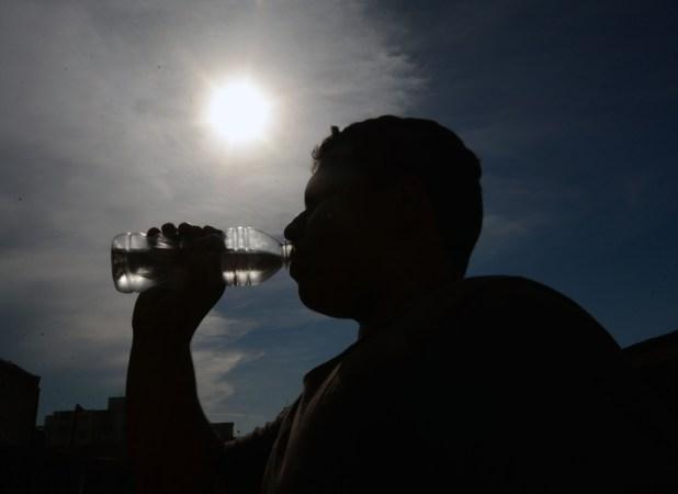 Janeiro foi o mais quente dos últimos 15 anos em MS