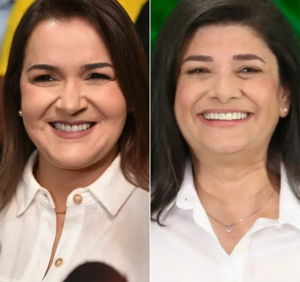 Instituto Ranking indica Rose na liderança no 2º turno