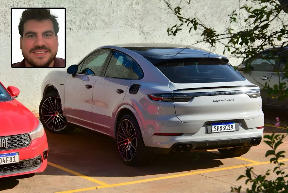 Família de entregador morto por condutor de Porsche teme impunidade