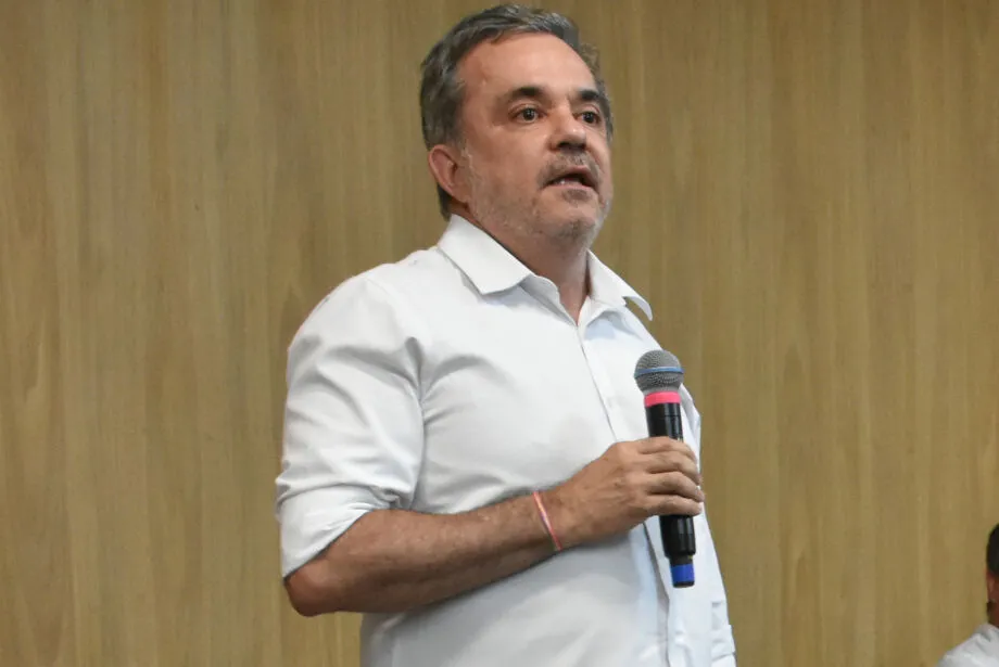 Em 2 anos à frente da bancada, Vander conseguiu R$ 700 milhões para MS