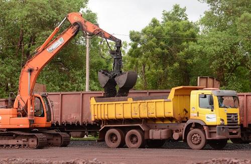 MS arrecadou R$ 32 milhões com mineração