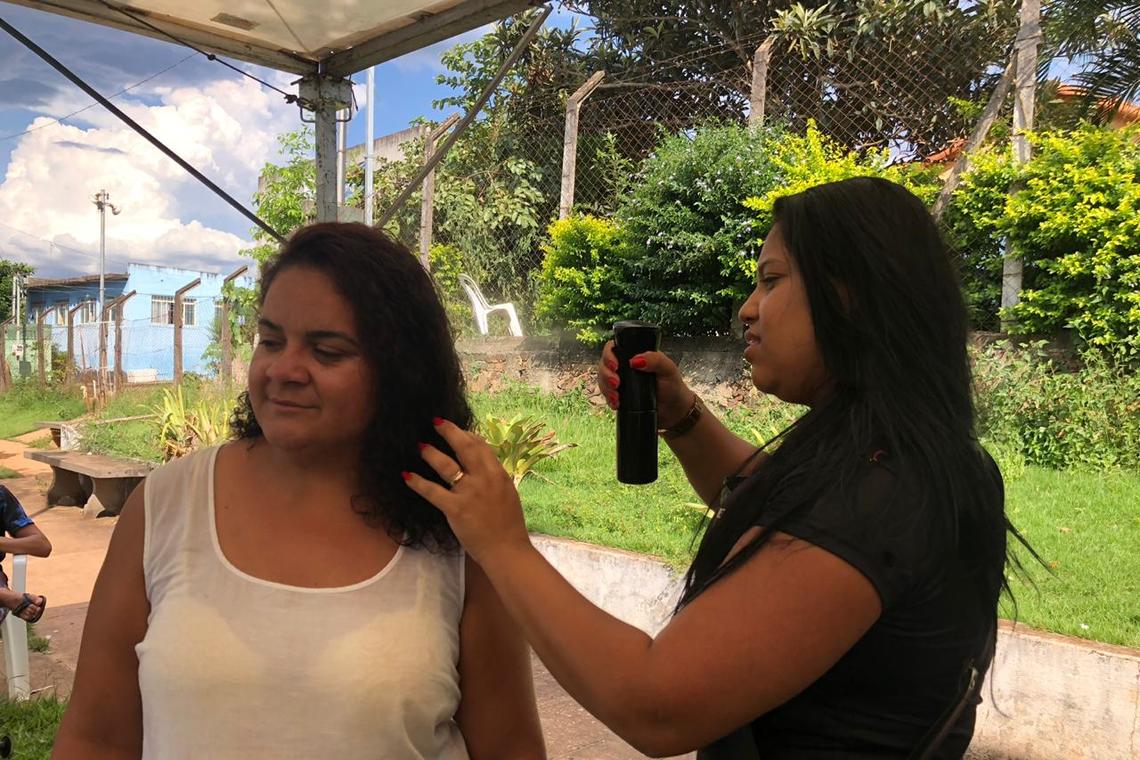 “Nada vai pagar as vidas que se foram”, diz voluntário