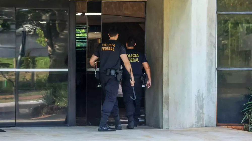 Fazendas milionárias eram usadas para lavar dinheiro em esquema de venda de sentenças no TJMS