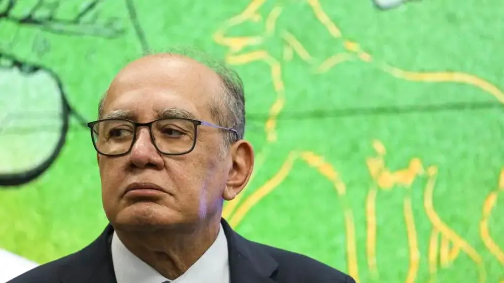 Gilmar Mendes anula todas as condenações de José Dirceu na Lava Jato
