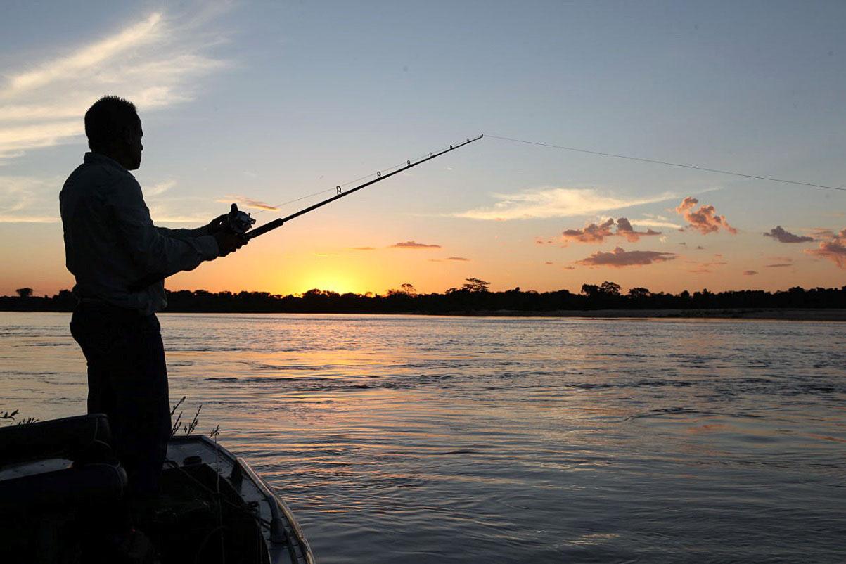 Cota zero para pesca amadora só entra em vigor em 2020