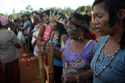 Com recurso milionário, saúde indígena em MS é precária