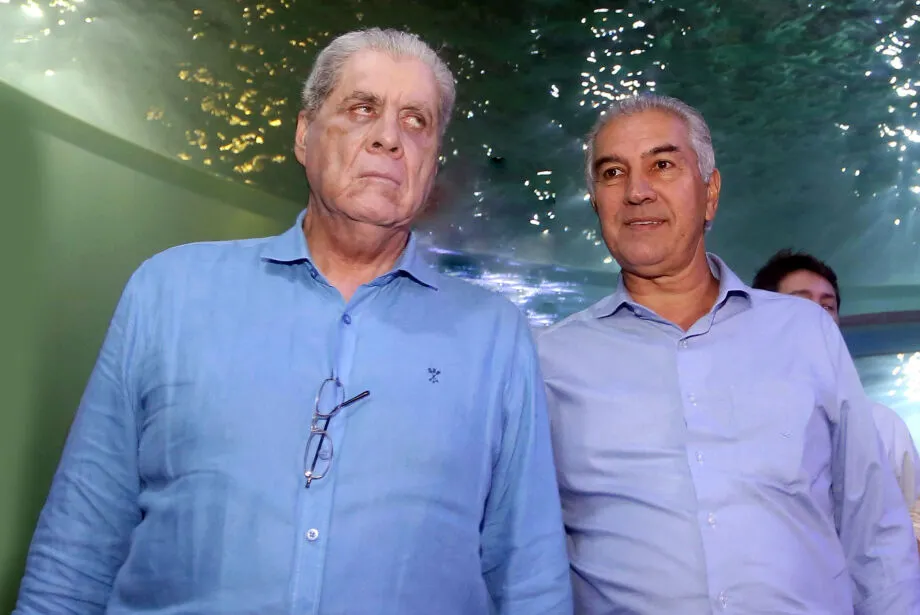 Fusão de MDB, PSDB e Cidadania é a salvação para os três partidos em MS