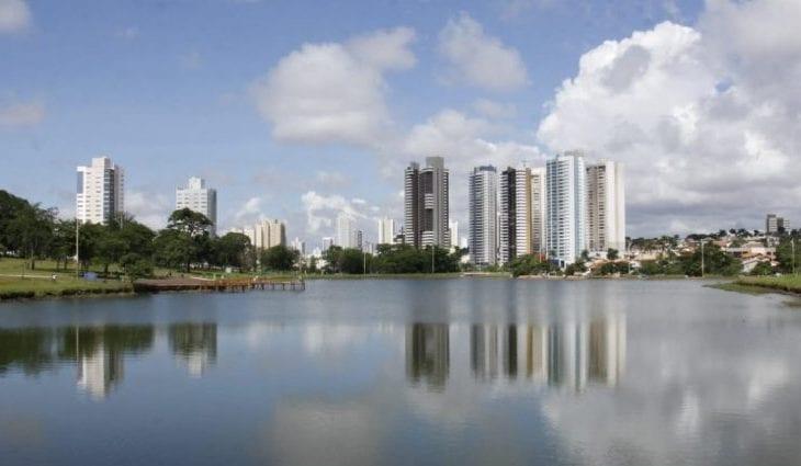 Parque das Nações Indígenas fecha às 16 horas neste domingo em Campo Grande