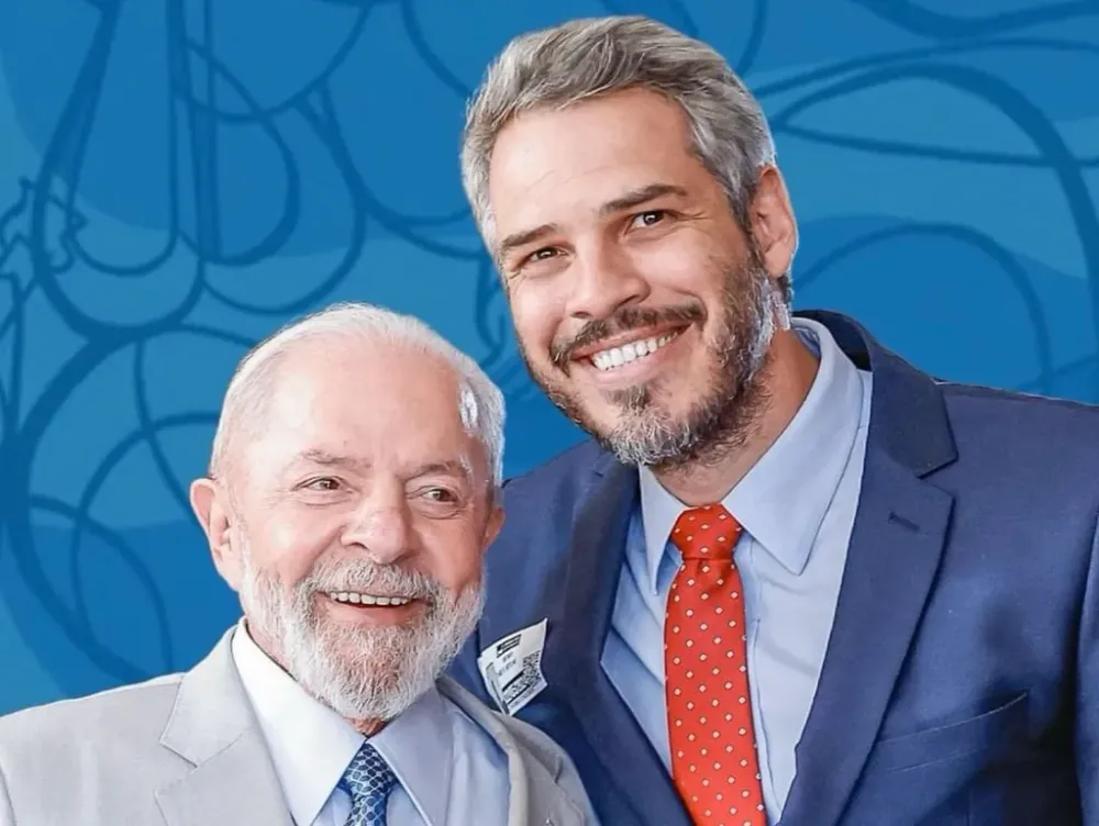 Carta na manga do PT para 2026, Botelho retorna para Governo Lula