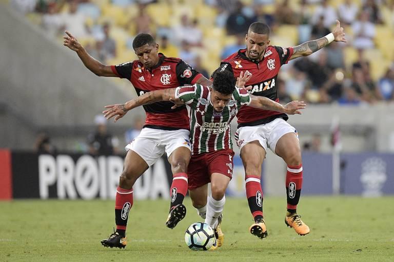 Ferj quer adiar clássico Fla-Flu após incêndio: ‘Não há clima’