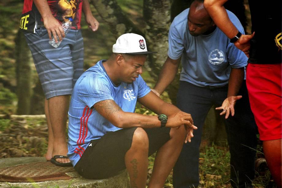 Sem alvará de CT, prefeitura multou Flamengo 30 vezes