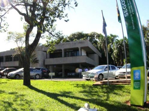 Segov determina home office a servidores devido ao avanço da Covid-19 em MS