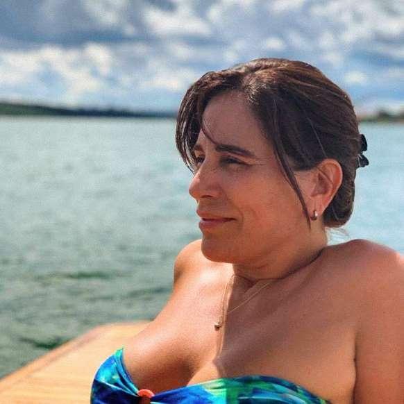 Glória Pires tem volta à televisão antecipada para remake de novela