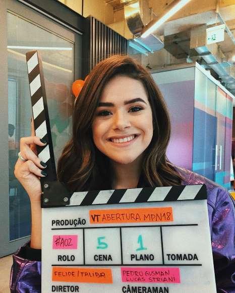 Programa de Maisa Silva tem dia e horário para exibição