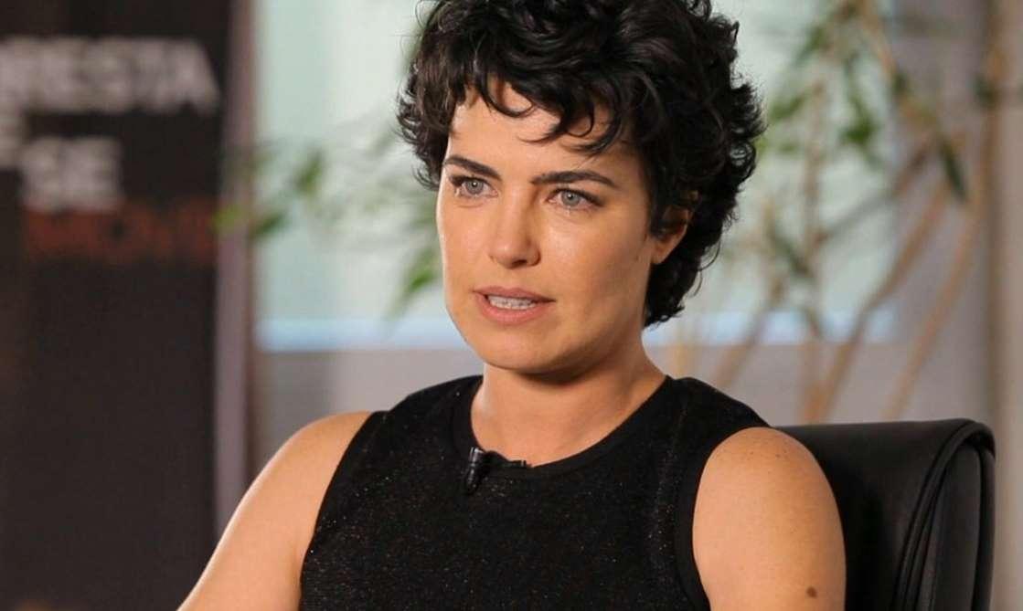 Netflix faz proposta milionária para Ana Paula Arósio participar de série