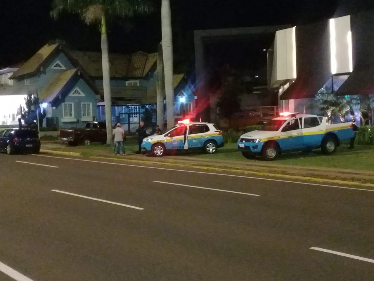 Blitz flagra 17 condutores dirigindo embriagados em Campo Grande