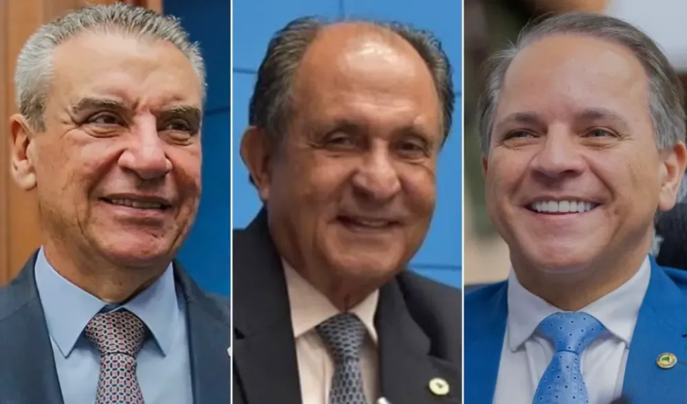 Zé Teixeira entrará na briga se deputados não fecharem consenso na Assembleia