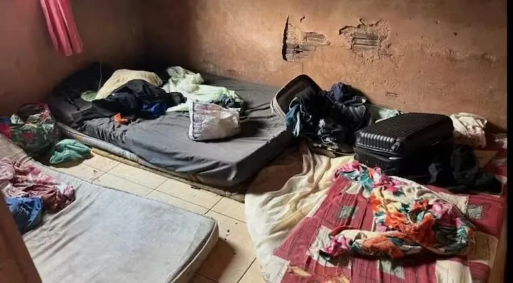 Operação resgata 26 paraguaios em condições trabalho escravo no Brasil