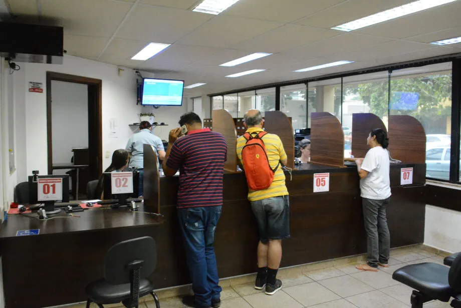 Mato Grosso do Sul atinge mais de 10 mil nomes protestados em 2024