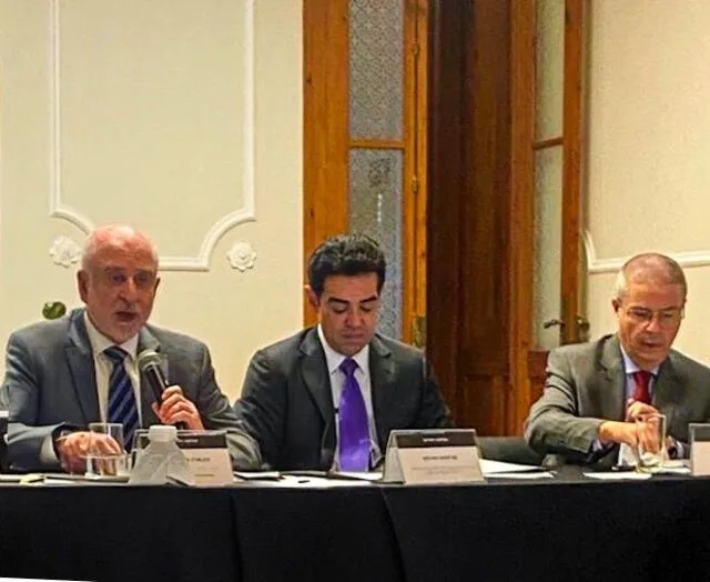 Ministros do TCU se “calam” sobre repasse de R$ 1,5 mi pela prefeitura para seminário