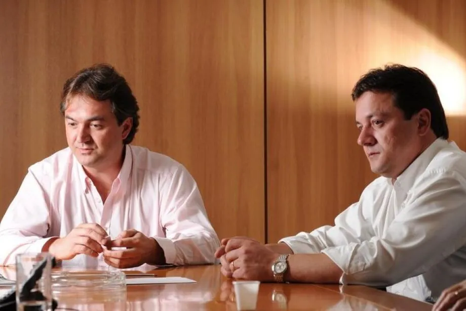 PF estranha repasse de R$ 20 milhões da JBS a filhos de deputado e desembargador