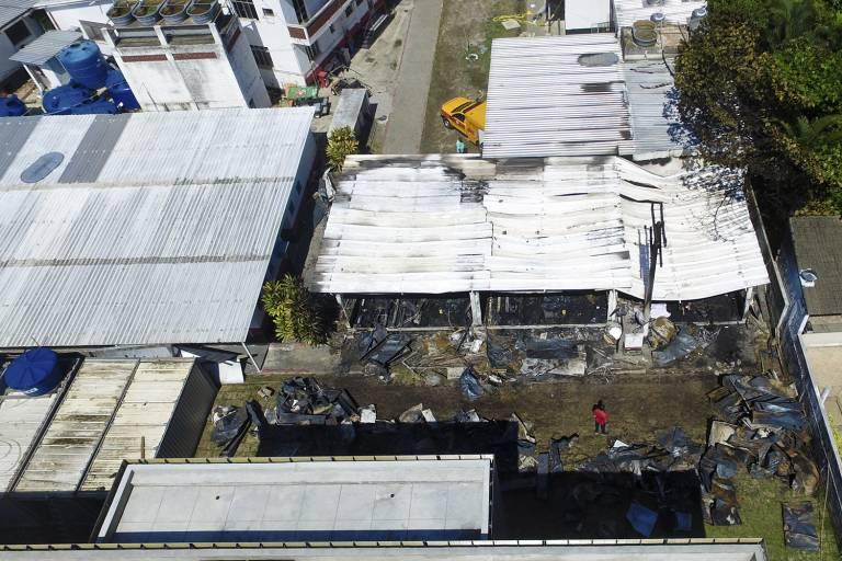 CT do Flamengo recebeu R$ 10 milhões em isenções fiscais do governo do RJ