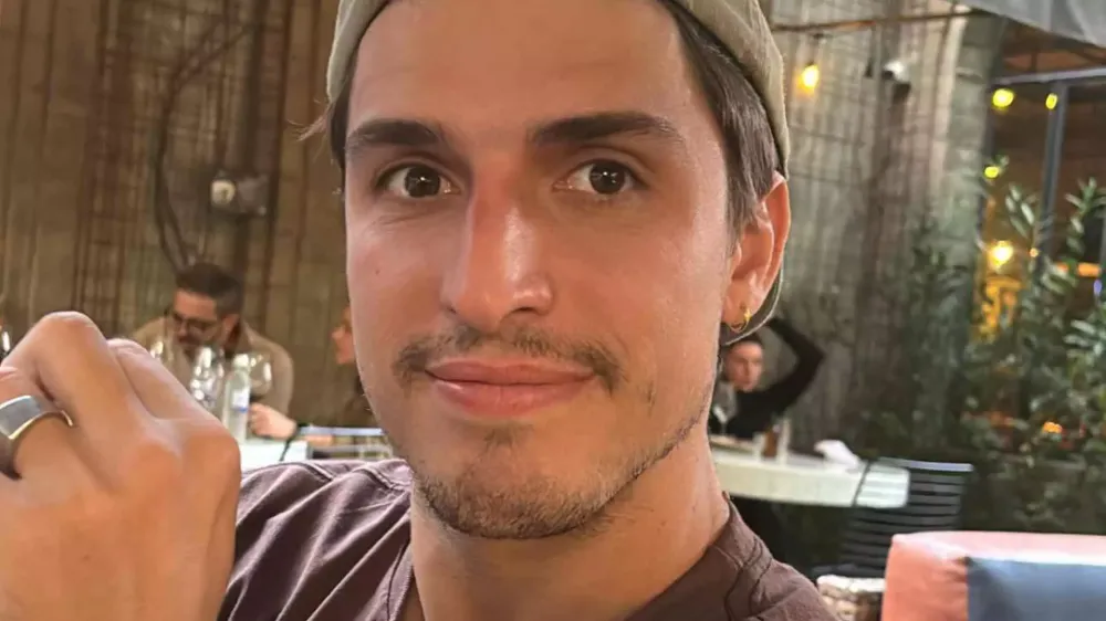 Justiça condena ex-BBB Felipe Prior por novo caso de estupro; saiba detalhes